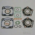 TIMING COVER SEAL 354392 CHRY