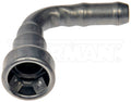 FUEL LINE CONNECTOR