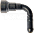 FUEL LINE CONNECTOR