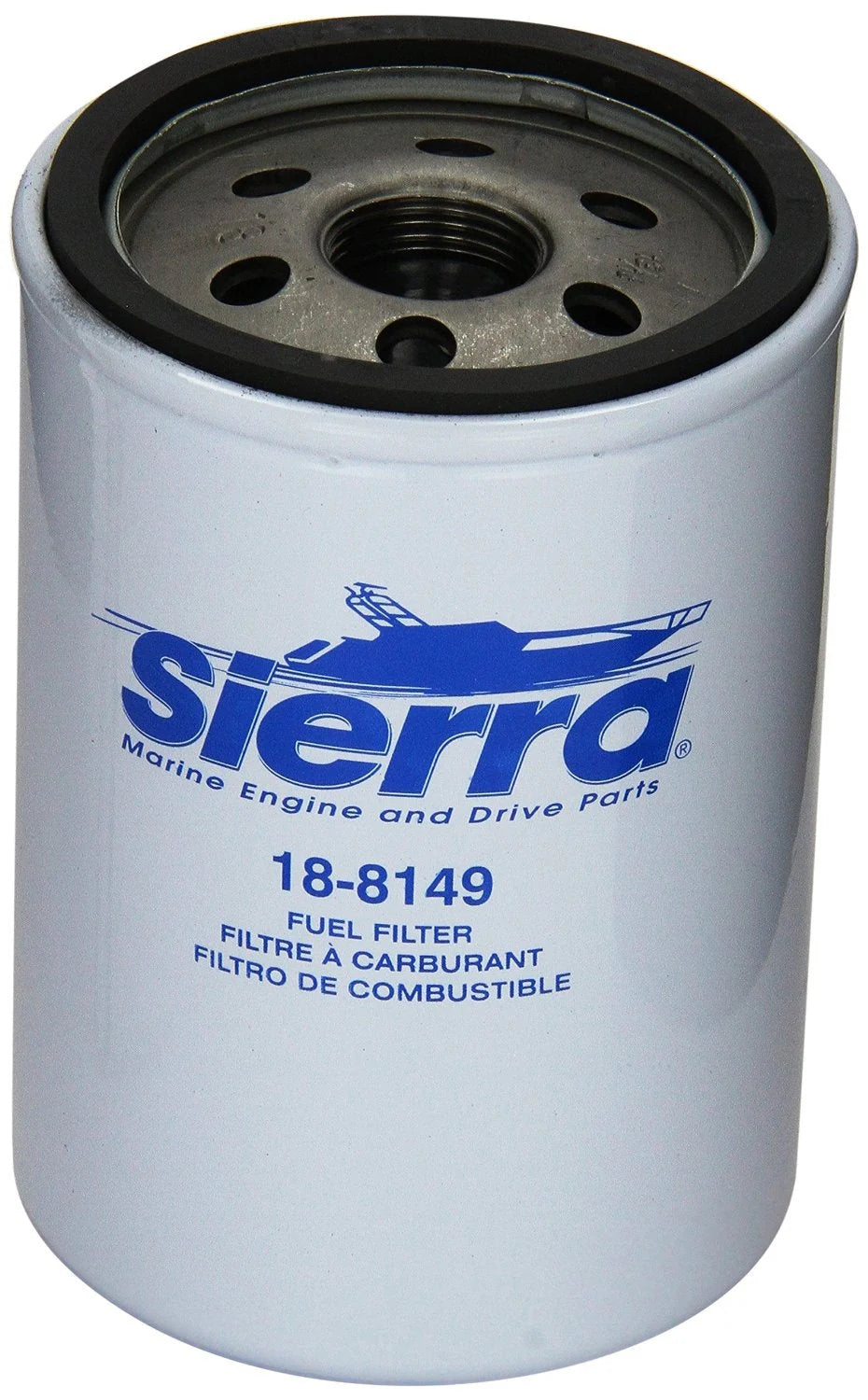 FUEL WATER SEPARATOR FILTER