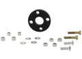 Steering - coupling bushing 1 Bushing 4 Tubes 4 Bolts 4 Washers 4 Nuts Install Guide