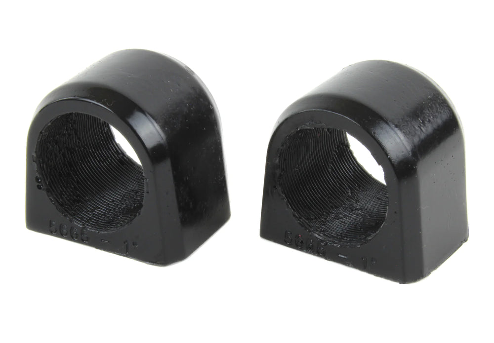 PERRIN Replacement 25mm Bushing for Swaybar Kit PSP-SUS-204