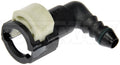 FUEL LINE CONNECTOR