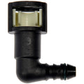 FUEL LINE CONNECTOR
