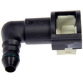 FUEL LINE CONNECTOR