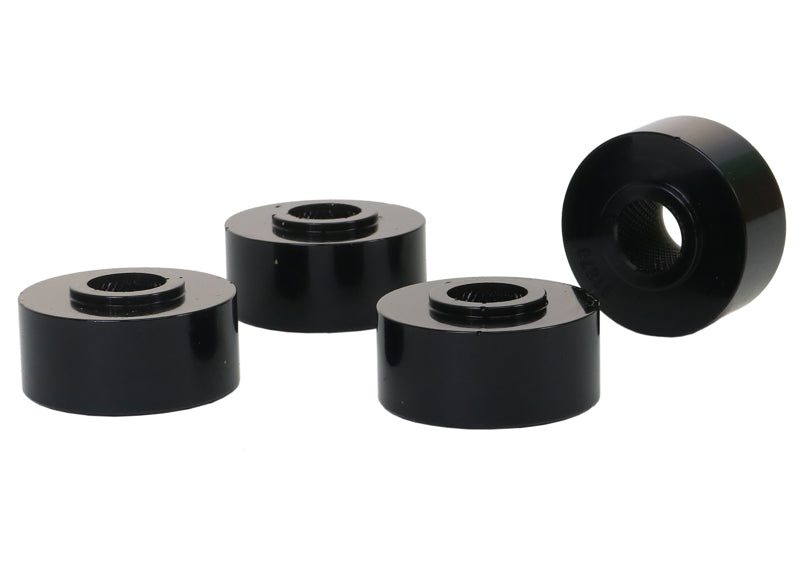Front Strut Rod Bushings