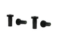 FRONT CONTROL ARM BUSHING FITS HONDA PRELUDE 8387