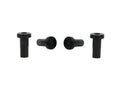 FRONT CONTROL ARM BUSHING FITS HONDA PRELUDE 8387