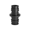 PEX TEE 1' X 1' X 1/2' 5-PACK