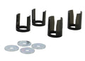 Rear Sub Frame Bushing Insert