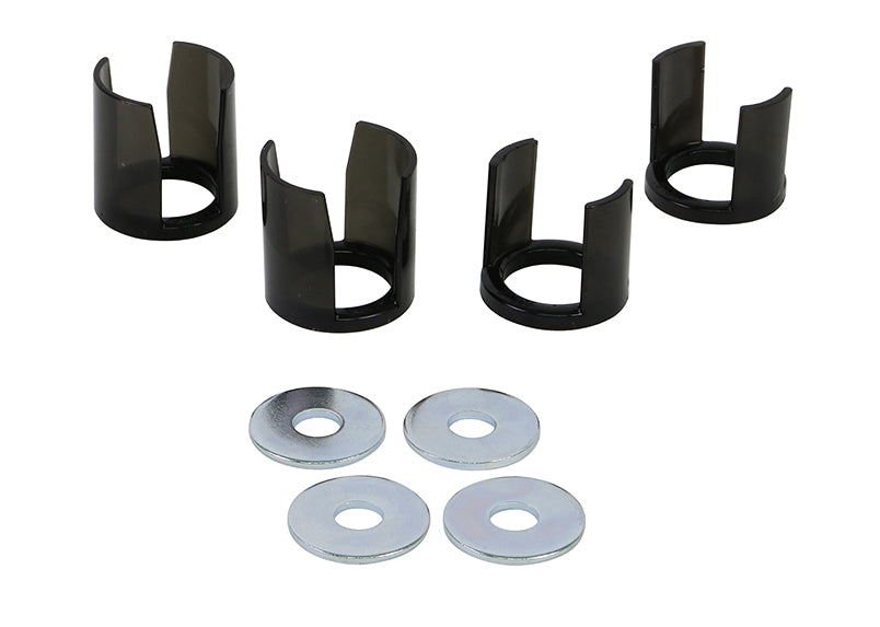 Rear Sub Frame Bushing Insert