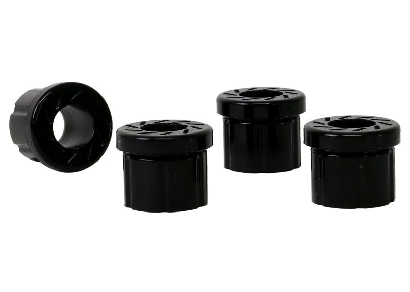 FRONT RACK AND PINION BUSHING KIT FITS MUSTANG 8404