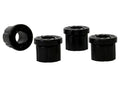 FRONT RACK AND PINION BUSHING KIT FITS MUSTANG 8404