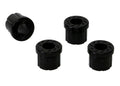 FRONT RACK AND PINION BUSHING KIT FITS MUSTANG 8404