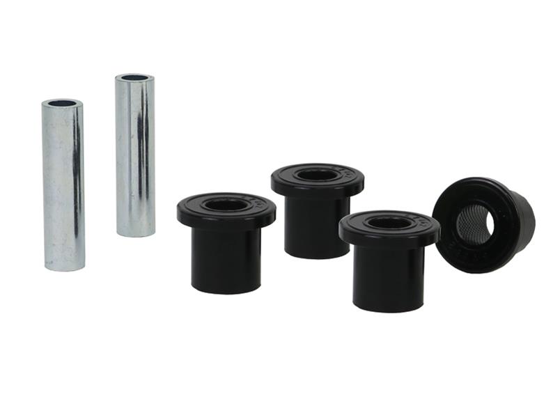 Front Frame Shackle Bushings