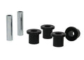 Front Frame Shackle Bushings