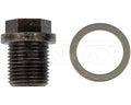 OIL DRAIN PLUG M18-1.50