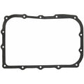 Fel-Pro Dodge Caravan TOS 18658 Transmission Oil Pan Gasket 14 Bolt Hole One Piece Gasket