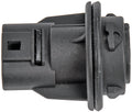 PIGTAIL OR SOCKET