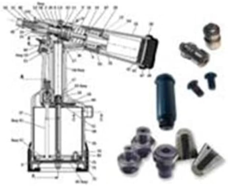Helicoil auto part