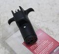 6 ROUND TO 4 FLAT ADAPTR
