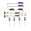 DFC 97-04 Dodge Dakota 4WD Rear Drum Brake Hardware Kit