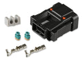DMS CONNECTOR HOUSING, 2 PIN