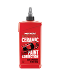 CALFORNIA GOLD PAINT CORRECTION (N