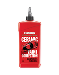 CALFORNIA GOLD PAINT CORRECTION (N