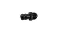 Vibrant Performance - 11210 - Male AN to Hose Barb Straight Adapter Fitting; Size: -10AN Hose Size: 5/8 in.