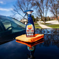 6/16OZ 303 SPRAY & RINSE CERAMIC SE