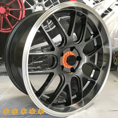 Primax Wheels auto part