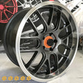 Primax Wheels auto part
