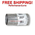 9904 GRAND CHEROKEE 4.7L MANDREL REDUCER ODID 2 1/2IN 2 1/4IN DIA. 4IN LGTH