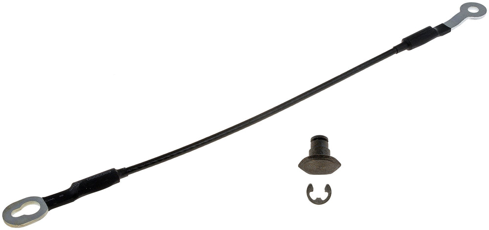 TAILGATE CABLE