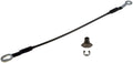 TAILGATE CABLE