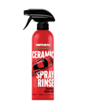CERAMIC SPRAY & RINSE