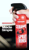 CERAMIC SPRAY & RINSE