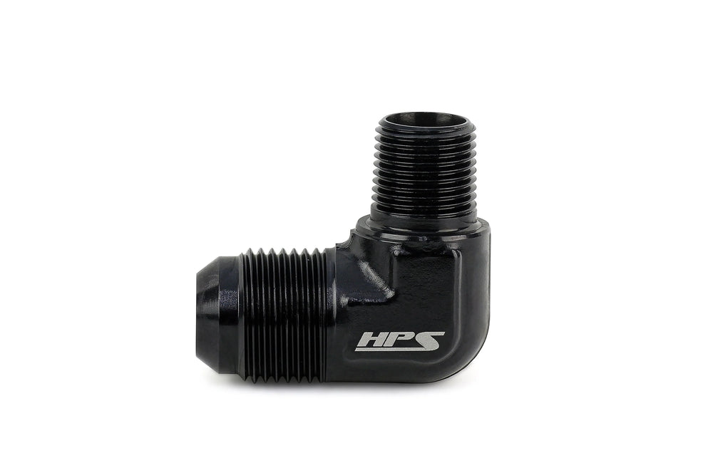 AN to NPT Adapter
