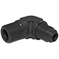 AN to NPT Adapter