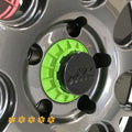 Primax Wheels auto part