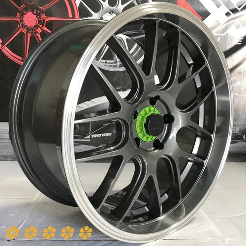 Primax Wheels auto part