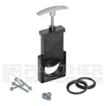 BLADEX WASTE VALVE BODY 11/2IN METAL HANDLE BULK