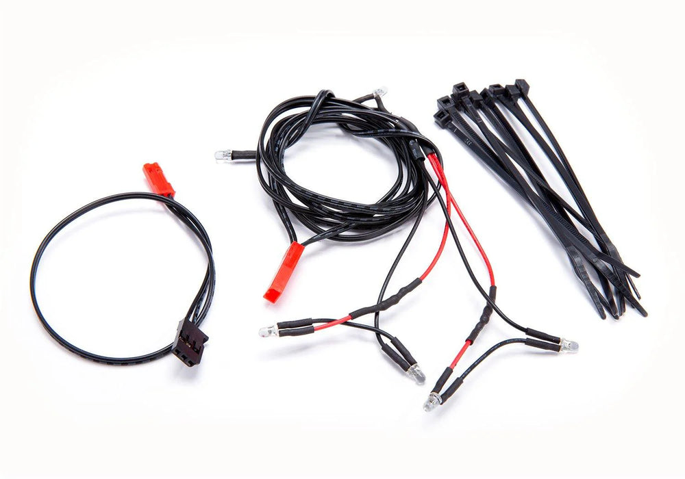 TRAXXAS auto part