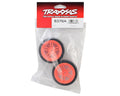TRAXXAS auto part detail