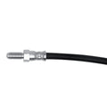 DFC 89-95 Suzuki Samurai Front-up Brake Hose