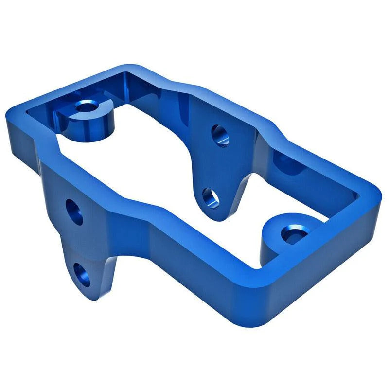 TRAXXAS blue auto part