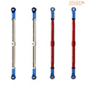 TOE LINKS RED