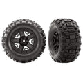 TRAXXAS auto part detail
