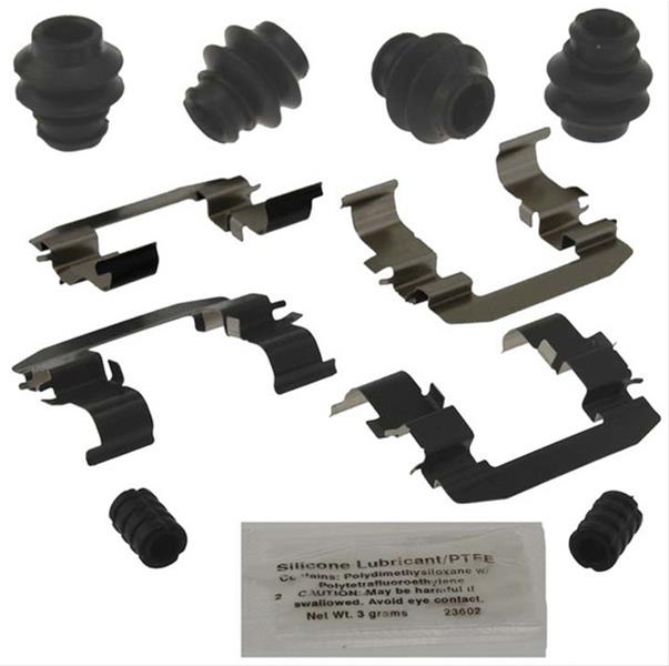 BRAKE HDWRE KITS